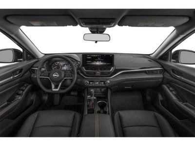 2026 Nissan Altima 2.5 SR