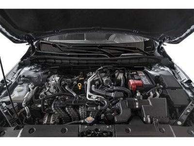 2026 Nissan Altima 2.5 SR