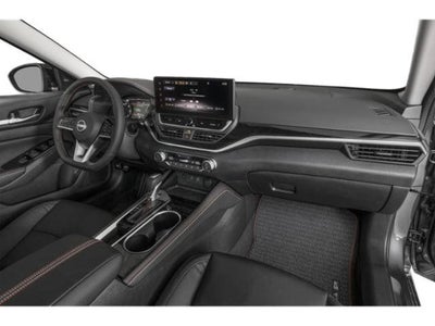 2026 Nissan Altima 2.5 SR