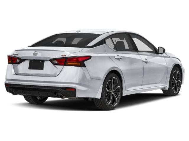 2026 Nissan Altima 2.5 SR