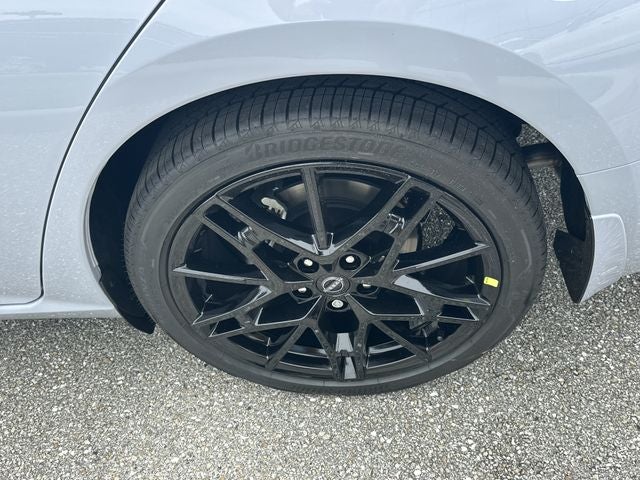 2026 Nissan Altima 2.5 SR