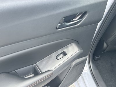 2026 Nissan Altima 2.5 SR