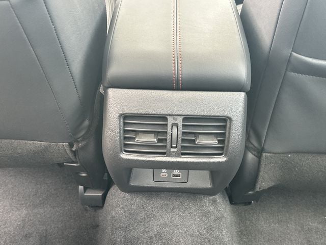 2026 Nissan Altima 2.5 SR