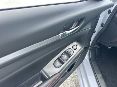 2026 Nissan Altima 2.5 SR