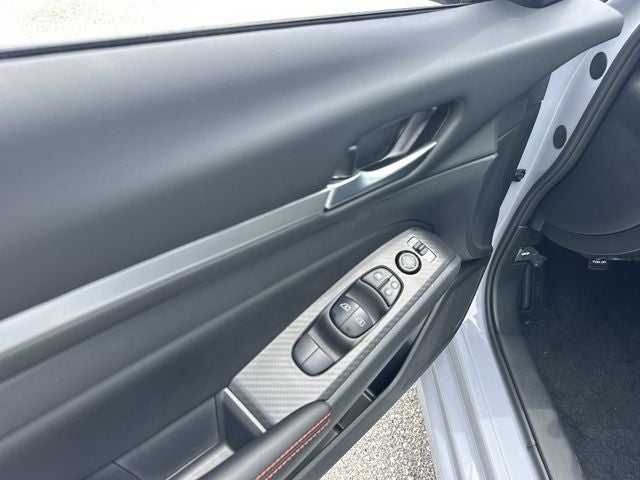 2026 Nissan Altima 2.5 SR