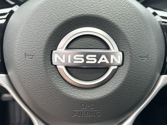 2026 Nissan Altima 2.5 SR