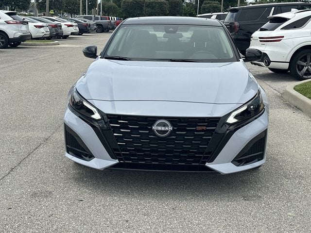 2026 Nissan Altima 2.5 SR