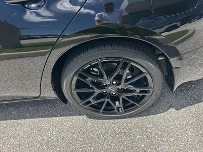 2026 Nissan Altima 2.5 SR