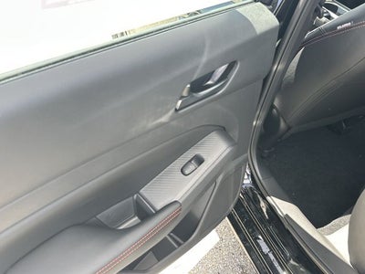 2026 Nissan Altima 2.5 SR