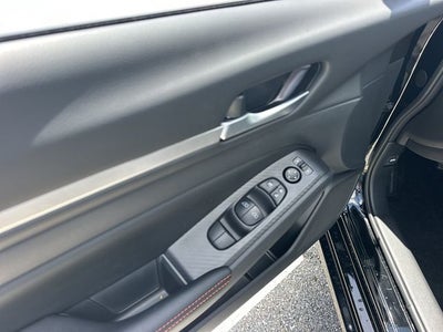 2026 Nissan Altima 2.5 SR