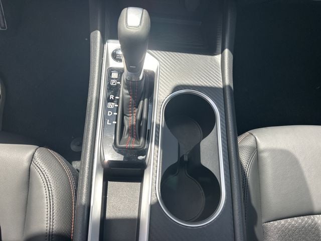 2026 Nissan Altima 2.5 SR