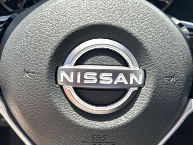 2026 Nissan Altima 2.5 SR