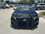 2026 Nissan Altima 2.5 SR