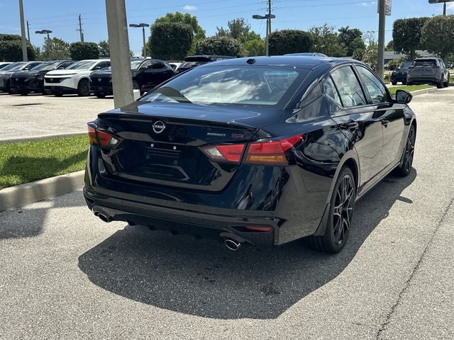 2026 Nissan Altima 2.5 SR