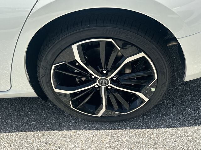 2026 Nissan Altima 2.5 SR