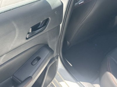 2026 Nissan Altima 2.5 SR
