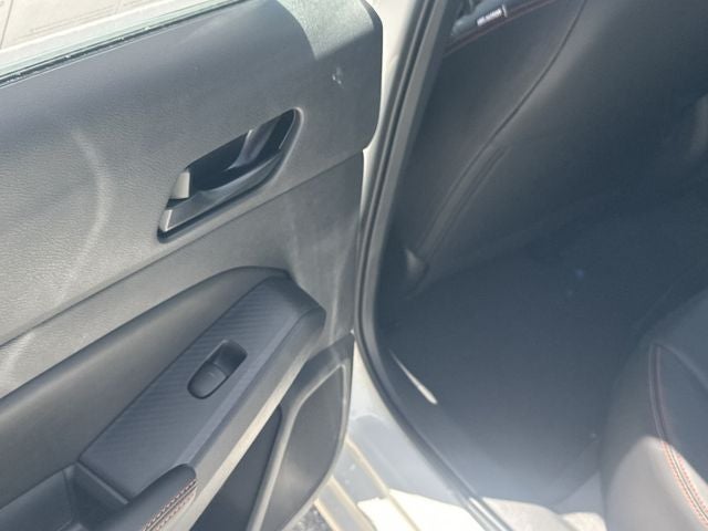 2026 Nissan Altima 2.5 SR