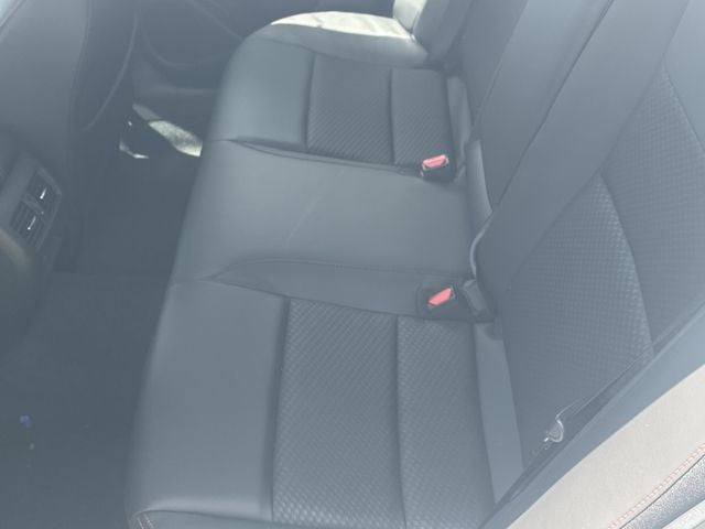 2026 Nissan Altima 2.5 SR