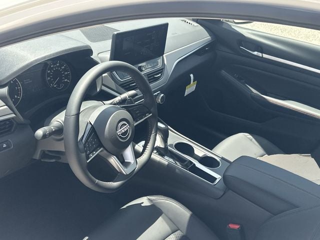 2026 Nissan Altima 2.5 SR