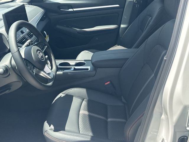 2026 Nissan Altima 2.5 SR