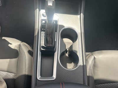 2026 Nissan Altima 2.5 SR