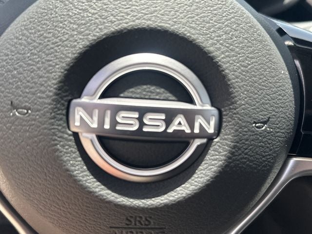 2026 Nissan Altima 2.5 SR