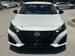 2026 Nissan Altima 2.5 SR