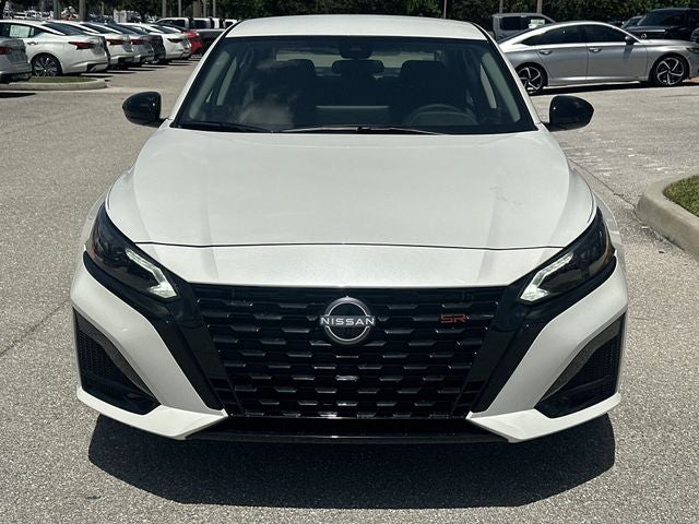 2026 Nissan Altima 2.5 SR