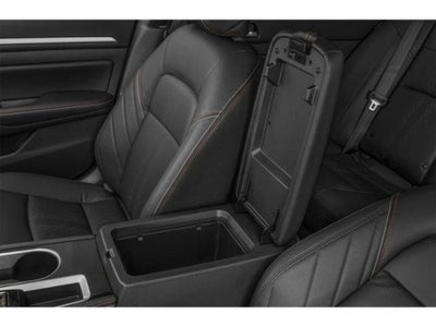 2026 Nissan Altima 2.5 SR
