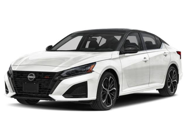 2027 Nissan Altima 2.5 SR