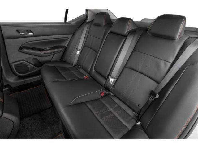 2027 Nissan Altima 2.5 SR