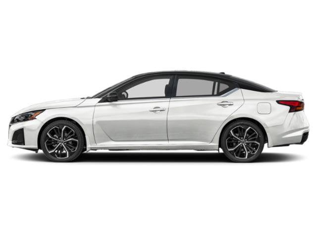 2027 Nissan Altima 2.5 SR