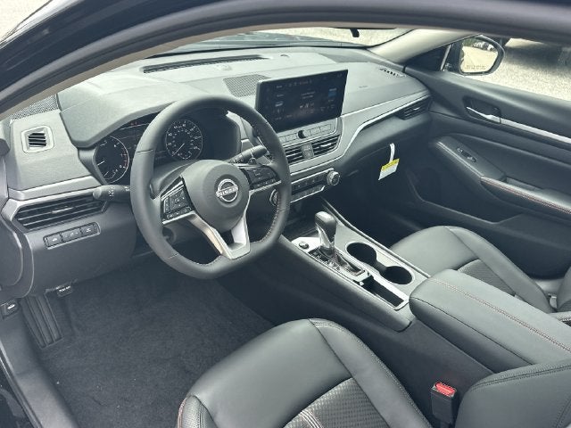 2026 Nissan Altima 2.5 SR