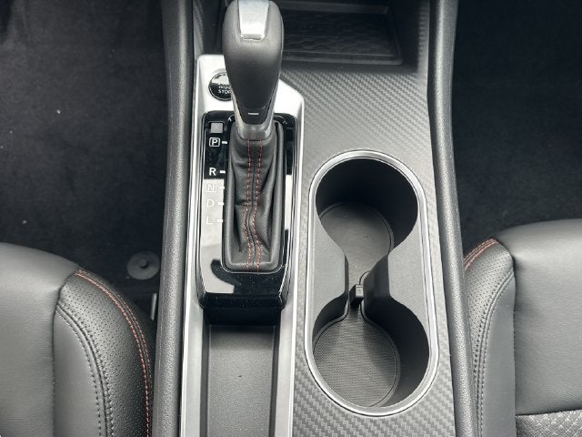 2026 Nissan Altima 2.5 SR