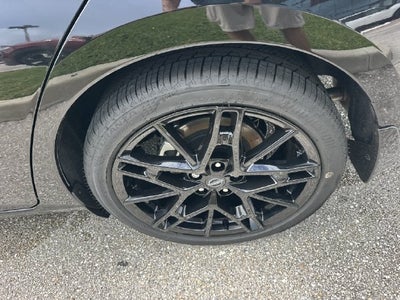 2026 Nissan Altima 2.5 SR
