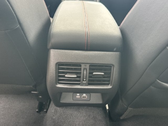 2026 Nissan Altima 2.5 SR