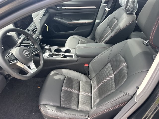 2026 Nissan Altima 2.5 SR