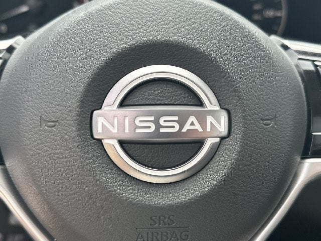 2026 Nissan Altima 2.5 SR