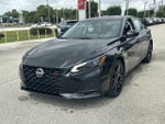2026 Nissan Altima 2.5 SR