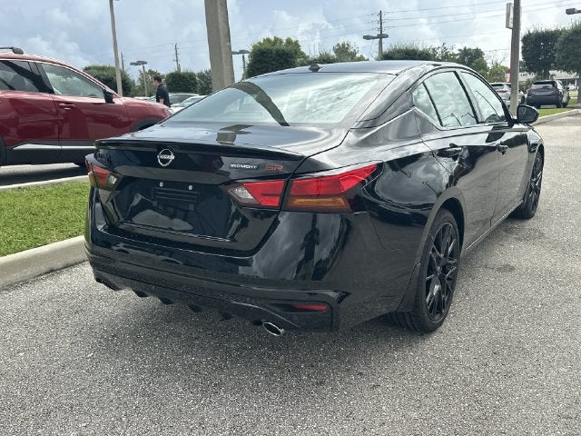 2026 Nissan Altima 2.5 SR