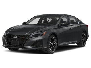 2026 Nissan Altima 2.5 SR