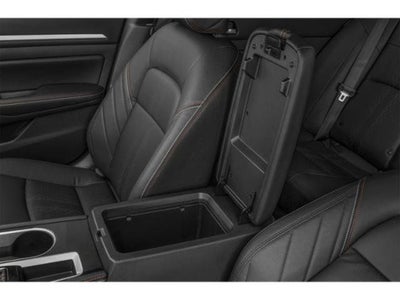 2026 Nissan Altima 2.5 SR