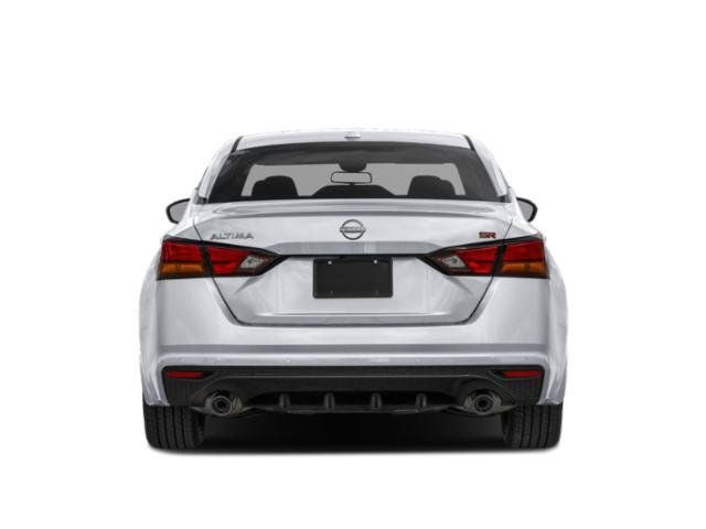 2026 Nissan Altima 2.5 SR