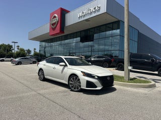 2026 Nissan Altima 2.5 SV