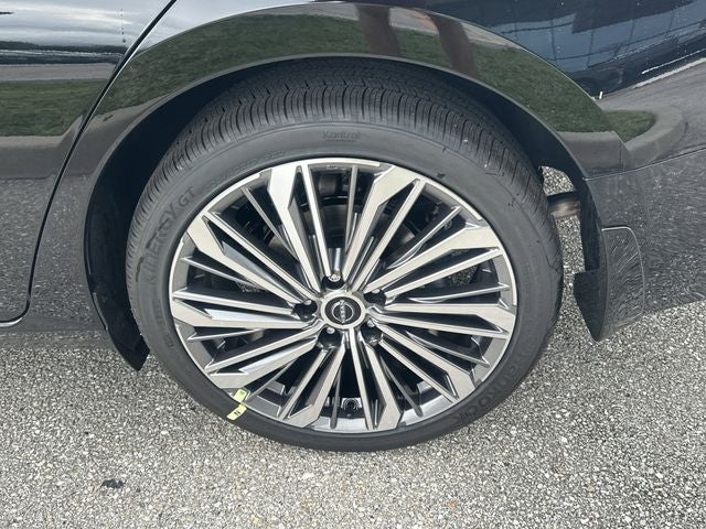 2026 Nissan Altima 2.5 SV
