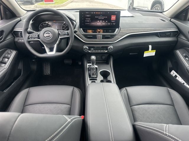 2026 Nissan Altima 2.5 SV