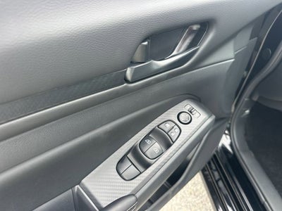 2026 Nissan Altima 2.5 SV