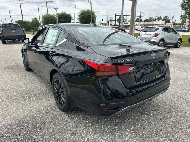 2026 Nissan Altima 2.5 SV