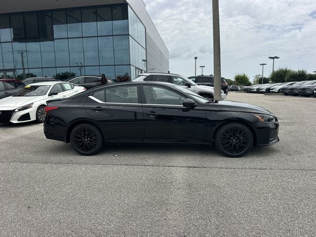 2026 Nissan Altima 2.5 SV