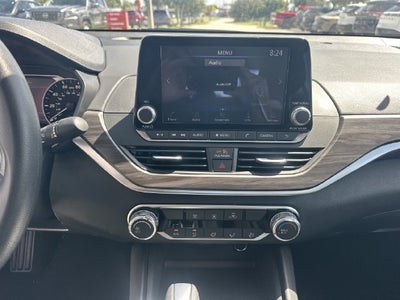 2026 Nissan Altima 2.5 SV